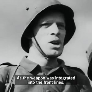 1.9M views · 2.9K shares | Nine months after British and French forces rolled their tanks onto the Western Front in World War I, Germany readied a wholly new kind of counter-weapon that terrorized their enemy... | Dark Documentaries | Facebook