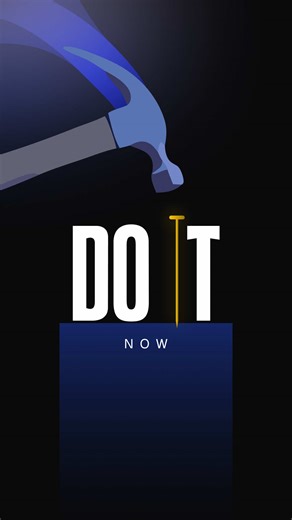 Words are easy to use when nothing is on the line. They sound good, they promise change, and they make us feel productive for a moment. But words don’t build habits, fix patterns, or move your life forward. Action does. Action is quiet, uncomfortable, and often unnoticed. And that’s exactly why it matters more than anything you say.