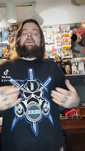 Shirt #124 May 4 2022 - Good Brothers #wrestling #tshirt #ootd #worldrecord