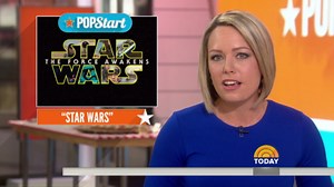 New ‘Star Wars’ trailers: A first look