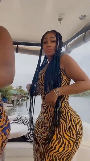 Twerker Nation on Instagram