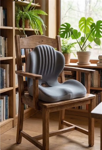 Best Ergonomic Seat Cushions for Comfort