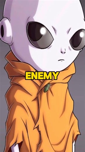 Jirens Tragic Past! #dbz #dragonballsuper #dragonball | Vhen Whorkz