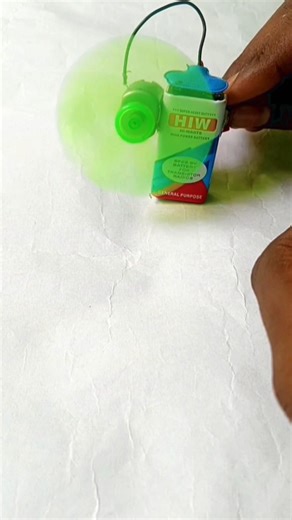 how to make a mini fan using dc motor #shorts #inventions #experiment #fan