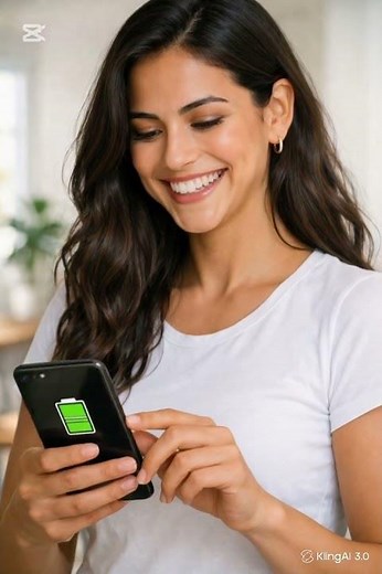🔋 Cómo hacer que la batería del móvil dure TODO el día | Truco para ahorrar batería⚡📱