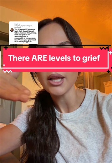 There ARE Levels to Grief: Understanding Sibling & Spouse Loss