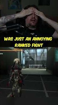 Tips on How to Beat MGR Hardest Ranked Fight