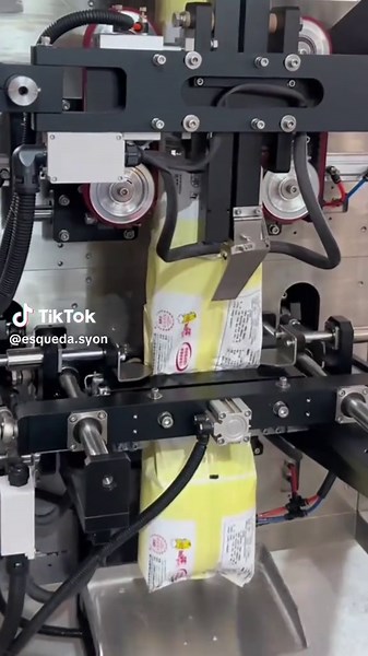 Efficient Powder Packaging Machines for Your Business