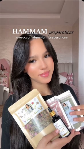 Ahlam 🌸 | Lifestyle & Beauty on Instagram: "My moroccan hammam routine 🙇🏻‍♀️🖤 | got everything from @ma___lady_ | #hammam #sundayreset #selfcareroutine #moroccan #fyp #explorepage✨ #foryou #foryoupage #fypppppppppppppppppppppppppppppppppppppppppppppppppppppppppppppppppppppp #fypシ❤️💞❤️ #routine #selfcareroutine #getreadywithme #grwm"