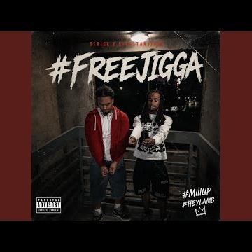 #FREEJIGGA (feat. 5ive$tarjigga)