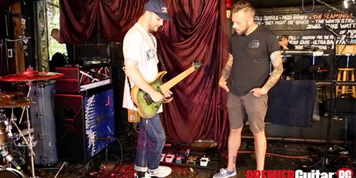 Rig Rundown: Knocked Loose