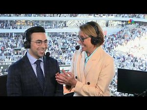 Roland-Garros (French Open) on NBC Final Sign-Off