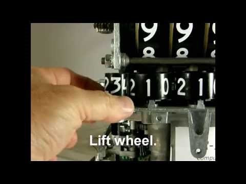 How to set price from $4 to 4 999 on a VR 10 computer