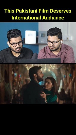 Indians react to Nilofar Trailer Reaction Credit : Nilofar the Film (YouTube Channel #mahirakhan #fawadkhan #pakistanidrama | M Bros Reactions