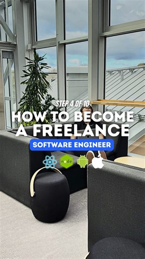 Michael Ballard | AI Software Engineering | 🚀 How to Become a Freelance Software Engineer in 2026 — Step 4 Match your skills to the role you want. If you want to be a web developer,... | Instagram
