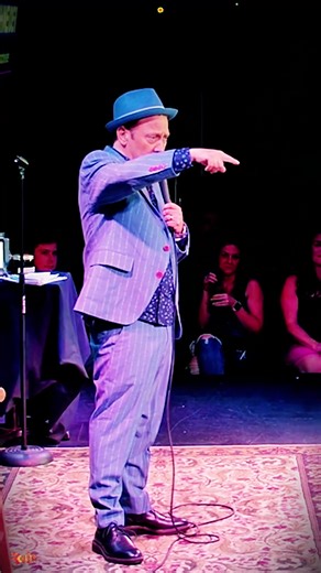Laugh Out Loud with Rob Schneider's Stand-Up Comedy