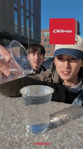 서울대학교 에너지 및 재료 분석화학 연구실 대학원생과 표면장력 대결 🔥