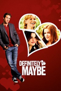 Definitely, Maybe