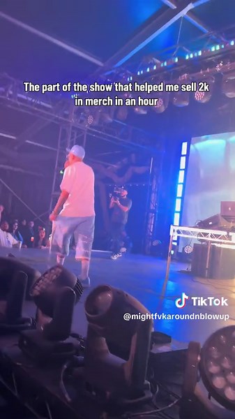 Lotta Rappers: Music, Merch, and Business Insights