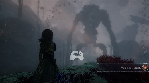 How to defeat Bourgeon in Clair Obscur: Expedition 33