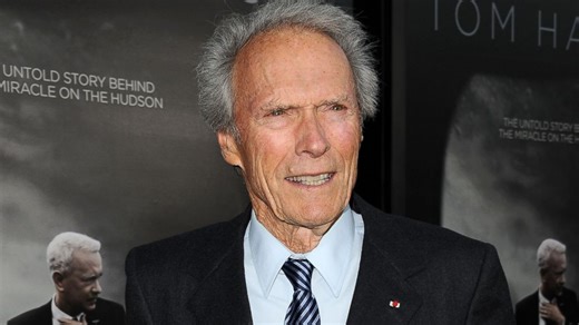 Clint Eastwood Talks Recreating 'Miracle on the Hudson' in 'Sully'