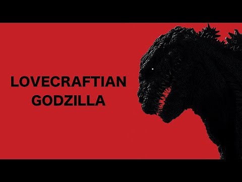 The HORROR and TRAGEDY of SHIN GODZILLA