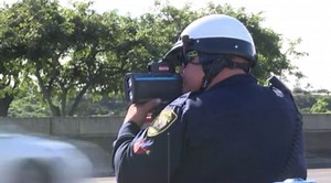 Do speed limits come with a buffer? Analysis of speeding tickets finds the answer is complicated