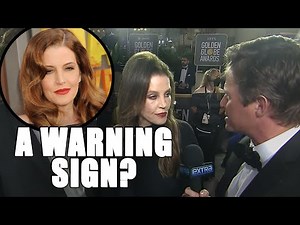 Lisa Marie Presley’s Alarming Final Interview
