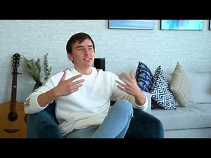 Carl Runefelt The Beginning - Part 1 CRYPTO BILLIONAIRE, CRYPTO ANALYST