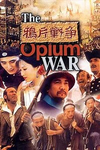 The Opium War - Movie