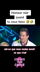 L’HUMOUR DE JEREMY FERRARI (LES DUOS IMPOSSIBLES) | Jeremy Ferrari Team