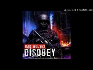 Bad Wolves - No Masters