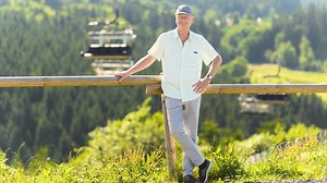 Heimatflimmern : Sommer in Winterberg