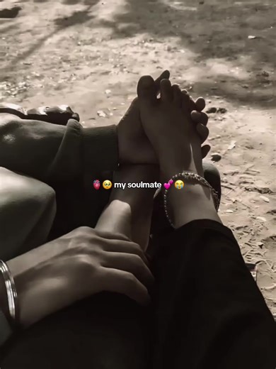 Discovering My Soulmate: A Heartfelt Journey