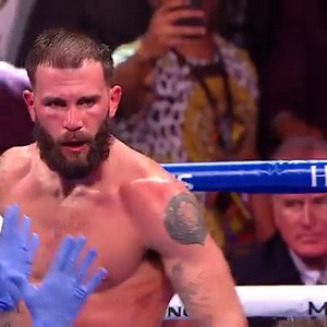 345K views · 14K reactions | That Canelo Alvarez power tho! 壘 Don't wait! Order #CaneloCharlo on Showtime Boxing PPV and be ready for fight night this Saturday: https://pbcham.ps/CaneloCharloPPV-FB | Premier Boxing Champions | Facebook