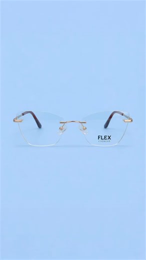 Nova Otica on Instagram: "✨ Minimalismo que impõe presença. Rose gold sofisticado, lentes leves e design quase invisível — para quem entende que elegância não precisa gritar, apenas existir. FLEX Eyewear. Detalhe que transforma postura. Leveza que eleva o olhar. 🔹 Design ultraleve 🔹 Acabamento metálico premium 🔹 Conforto absoluto no dia a dia Se você procura algo comum… esse não é para você. 📍 Disponível na loja 📲 Chame no direct e experimente o novo padrão de sofisticação."