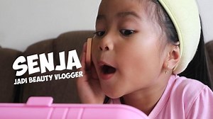 PARODI TREND MAKE UP 2019 - WHAT IF SENJA