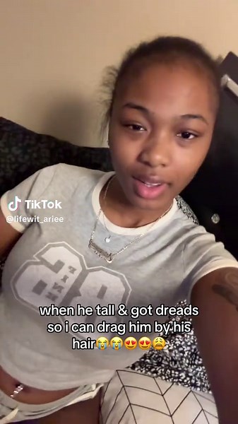 When Love Meets Height: The Dreadlock Experience