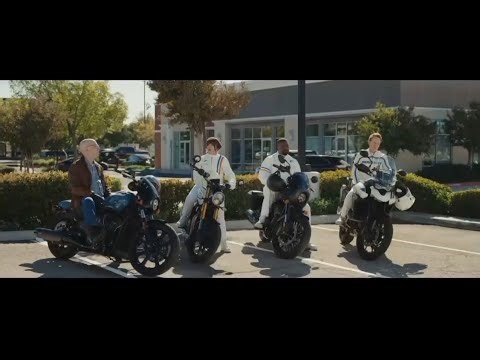 Progressive Commercial #12 (2026)