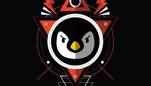 Linux avec une interface graphique sous Windows (WSL) Shadow - Korben