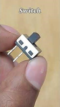 Build Your Own Water Level Indicator & Overflow Alarm at Home #experiment #srelectric #diy
