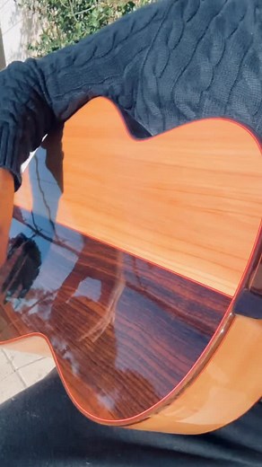 77K views · 700 reactions | Easy Spanish Flamenco Guitar Tutorial – Acoustic Strumming Patterns | LucasGitanoFamily | Facebook