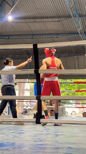 Boxing action in slow motion #boxing #motivation #youtubeshorts #trending #shorts