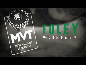 Foley Company MVT Product Spotlight 2022