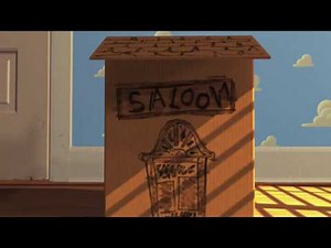 Toy Story & You've Got a Friend In Remix OFFICIAL VERSION