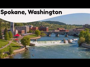 10 Best Things to Do in Spokane, Washington