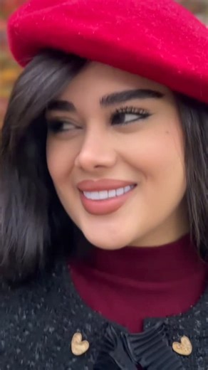 ‎نگیــن‎ on Instagram‎: "تُ ناز میکنی دلمو میبازم 🥹🥰🫶🏻"‎