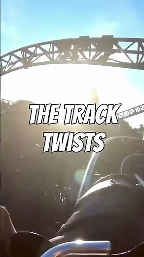 Taron Front Row POV | The World’s Most Immersive Roller Coaster at Phantasialand! 🎢🔥
