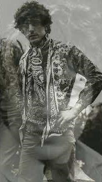 Pink Floyd's Syd Barrett: Their Original Genius