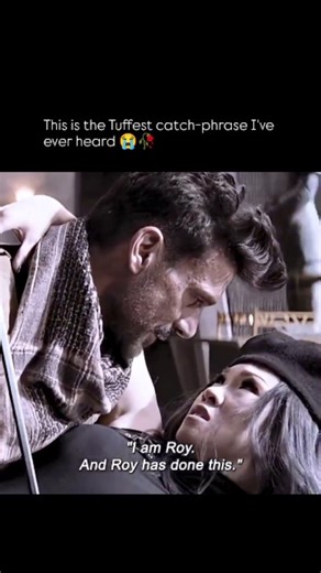 Memes® on Instagram: "This video is from the 2021 sci-fi action film "Boss Level," starring Frank Grillo and Selina Lo. The film follows Roy Pulver (Grillo), a retired special forces soldier trapped in a never-ending time loop where he is hunted by a colorful cast of assassins. A recurring highlight of the loop is his encounter with Guan-Yin (Lo), a lethal swordswoman who punctuates every victory with her signature catchphrase: "I am Guan-Yin, and Guan-Yin has done this!" After countless humilia